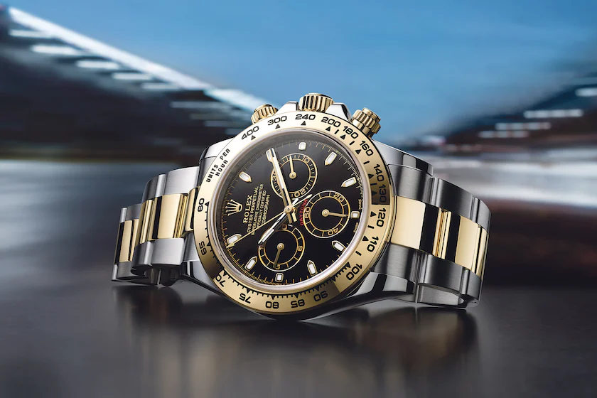 replica rolex